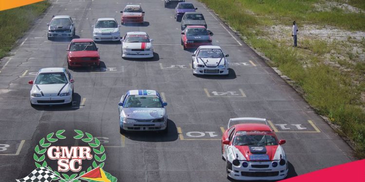 2019 Endurance Series – Round 1