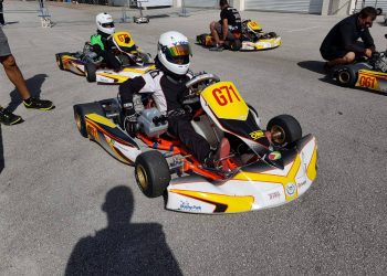 Photos from round 3 of the 2019 CJKAT