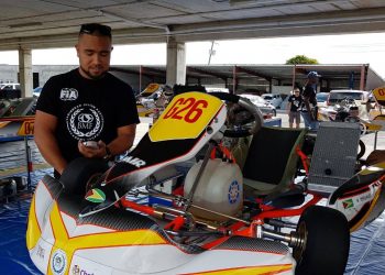 CJKAT Rounds 3 & 4 – Day 1 Photos