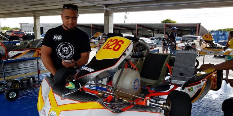 CJKAT Rounds 3 & 4 – Day 1 Photos