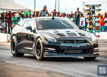 Team Mohamed’s will be pretty quick, says Driver Terence Cox – News Room