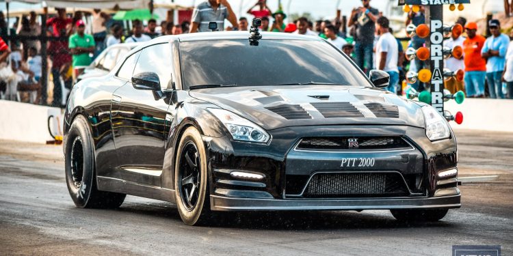 Team Mohamed’s will be pretty quick, says Driver Terence Cox – News Room