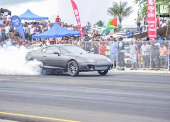 Shawn Persaud backs Supra to challenge GT-R – News Room