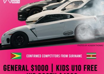 Percentage of funds from Drag Race meet to go towards cancer treatment – News Room