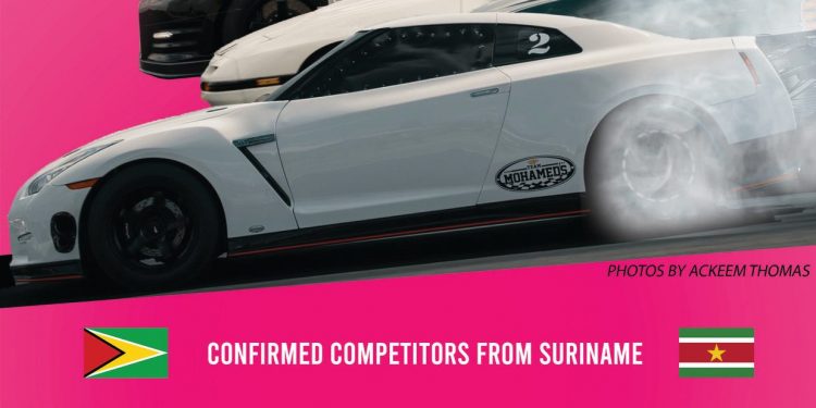 Percentage of funds from Drag Race meet to go towards cancer treatment – News Room