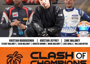 Radical Caribbean SR3 Cup finale showdown