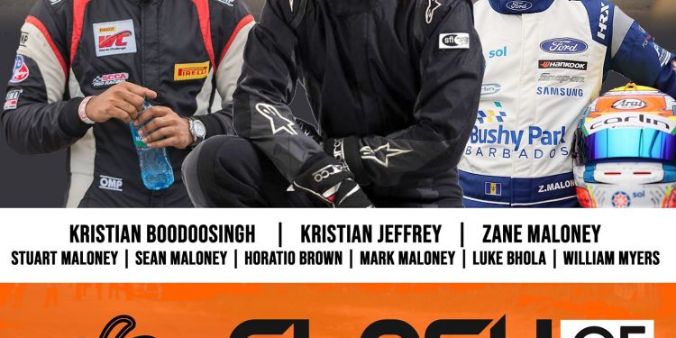 Radical Caribbean SR3 Cup finale showdown