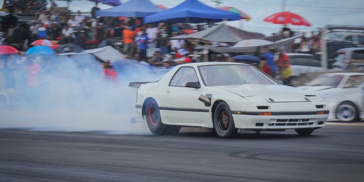 Photos from 1320 Heat Rematch