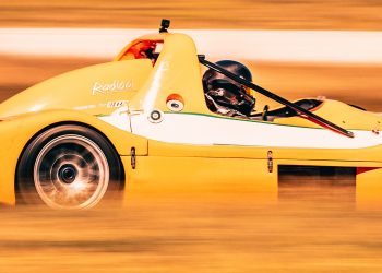 Boodoosingh sets new fastest lap time at Bushy Park – Bushy Park Barbados