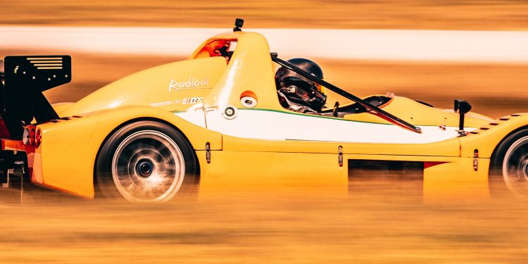 Boodoosingh sets new fastest lap time at Bushy Park – Bushy Park Barbados