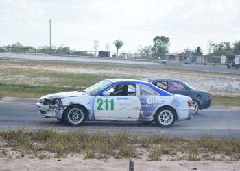 Endurance racing to commence GMR&SC 2020 year – Sports Hub