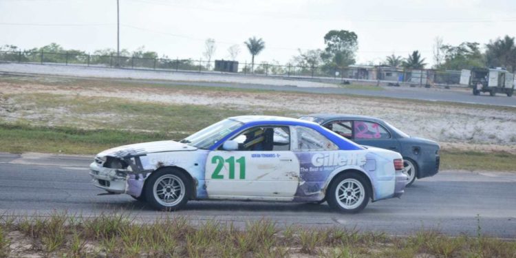 Endurance racing to commence GMR&SC 2020 year – Sports Hub