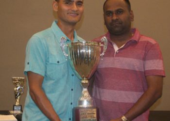 Adrian Fernandes and Team Ramchands Wrecker ready to defend Endurance title