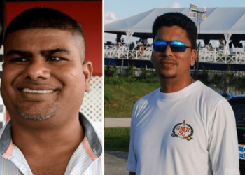 Former presidents nominated for GMR&SC head – Sports Hub GY