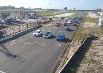 Adrian Fernandes & Team Wreckers complete clean sweep of 2018 Endurance Series