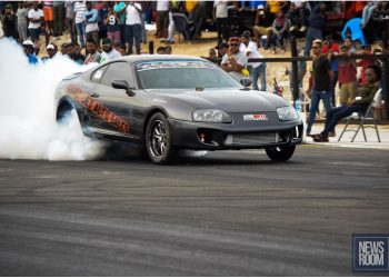Mad Dog’s Supra brings the buzz at ‘1320 Heat’ rematch – News Room