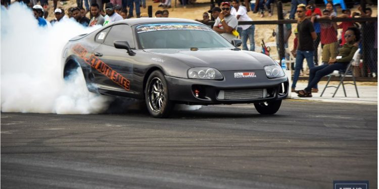 Mad Dog’s Supra brings the buzz at ‘1320 Heat’ rematch – News Room
