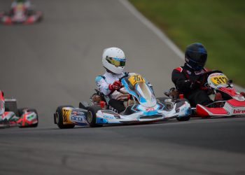 Fighting through the pain – the untold story of Jared Ramnarayan – Guyana Chronicle