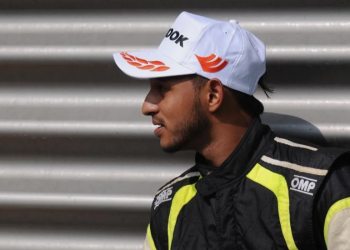 Kristian Jeffrey eyes on 2020 Radical Caribbean Cup – GFX Racing