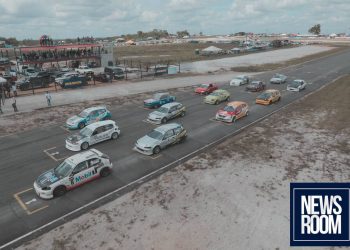 Endurance racing to kick off local 2019 racing season