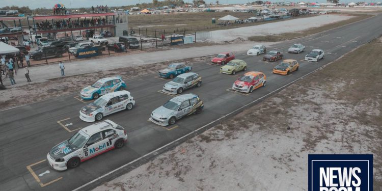 Endurance racing to kick off local 2019 racing season