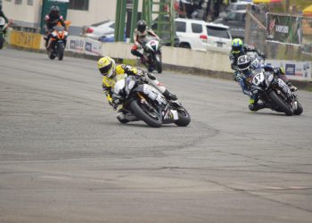 Motor sport 2019 review: Circuit races – Kaieteur News