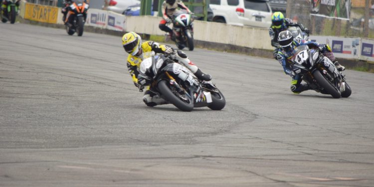 Motor sport 2019 review: Circuit races – Kaieteur News