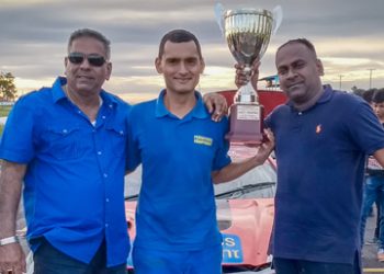 Endurance final round set to wrap up the year of racing.