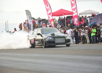 Motorsport 2019: Constant rise of drag racing in Guyana – Kaieteur News