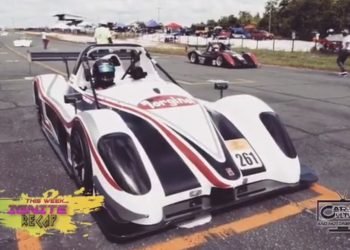 Car Culture recaps the CMRC Guyana weekend