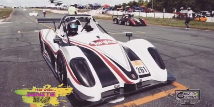 Car Culture recaps the CMRC Guyana weekend