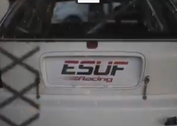 The Esuf brothers out of Barbados are headed to Guyana!