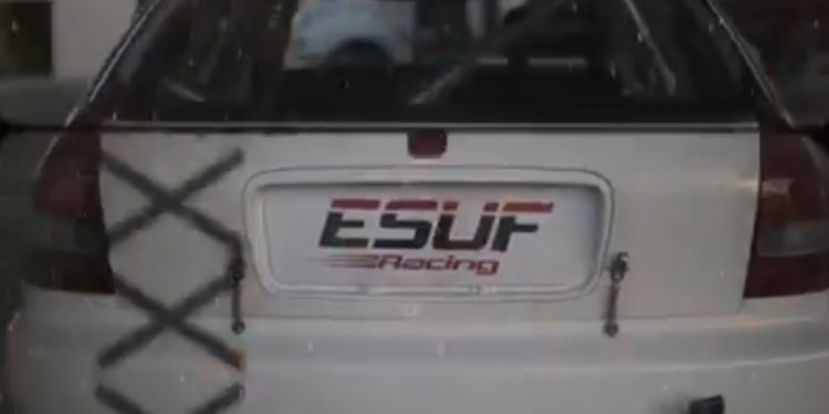 The Esuf brothers out of Barbados are headed to Guyana!