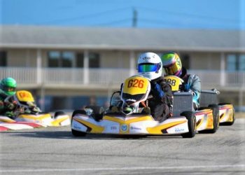 FIA Trainer cites “great future for Caribbean motorsport”