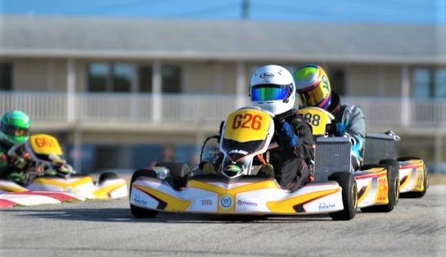 FIA Trainer cites “great future for Caribbean motorsport”