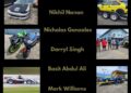 Meet team Trinidad & Tobago
