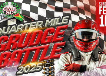 Drag Racing season kicks off with ‘Quarter Mile Grudge Battle’