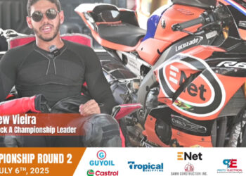 The Superbikers have their say ahead of the Round 2 of this years Circuit Racing Series