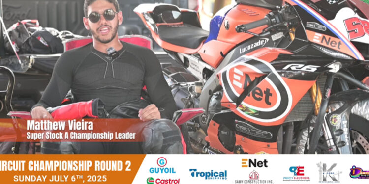 The Superbikers have their say ahead of the Round 2 of this years Circuit Racing Series