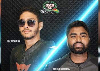 Superbike Rivalries at Round 2 of the 2025 Circuit Racing Series