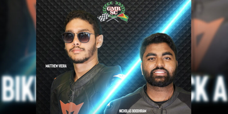 Superbike Rivalries at Round 2 of the 2025 Circuit Racing Series