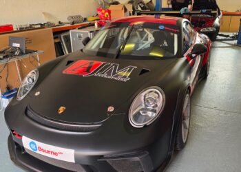 November: The Month of Motorsport in Guyana