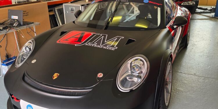 November: The Month of Motorsport in Guyana