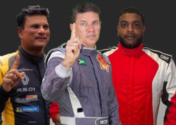 GMRSC Launches GT3 Class – Vieira vs Boodram Headline Clash of Champions