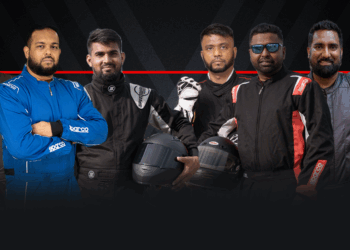 Final Lap Fury: Vitz Cup Deciders Set for November 2