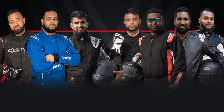 Final Lap Fury: Vitz Cup Deciders Set for November 2