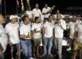 Team CAMS Brings Largest-Ever Squad to Guyana for the Caribbean Clash of Champions
