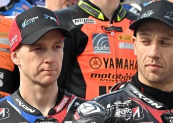 British Riders Dan Linfoot and Gregg Black Set for Record-Breaking Superbike Action