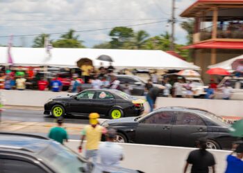 GMRSC Prepares for Drag Wars 4: Season Finale Set for November 30