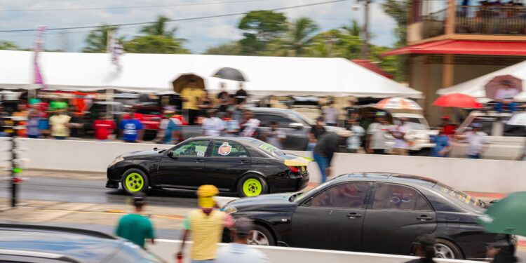 GMRSC Prepares for Drag Wars 4: Season Finale Set for November 30